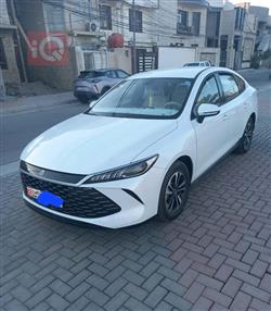 بي واي دي Qin Plus